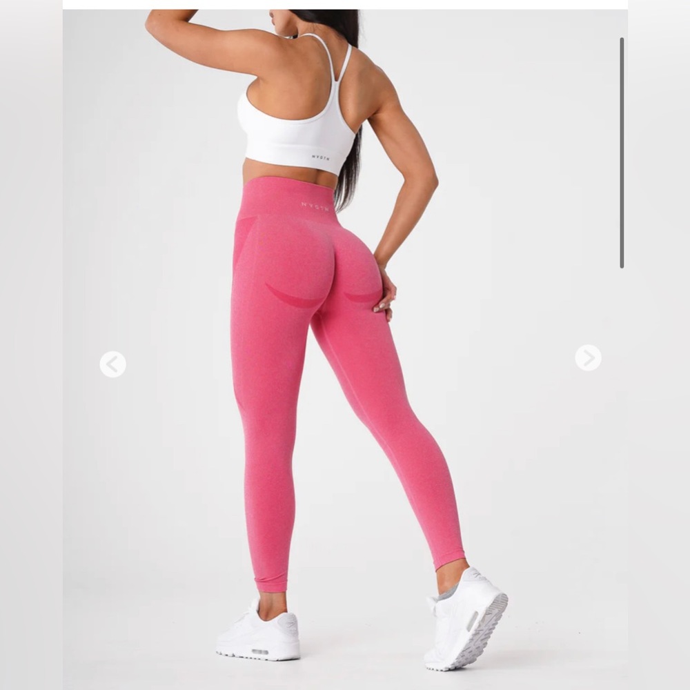 NVGTN contour seamless BNWT